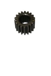MONDIAL 100 MASTI YAG POMPASI ROTOR DISLISI