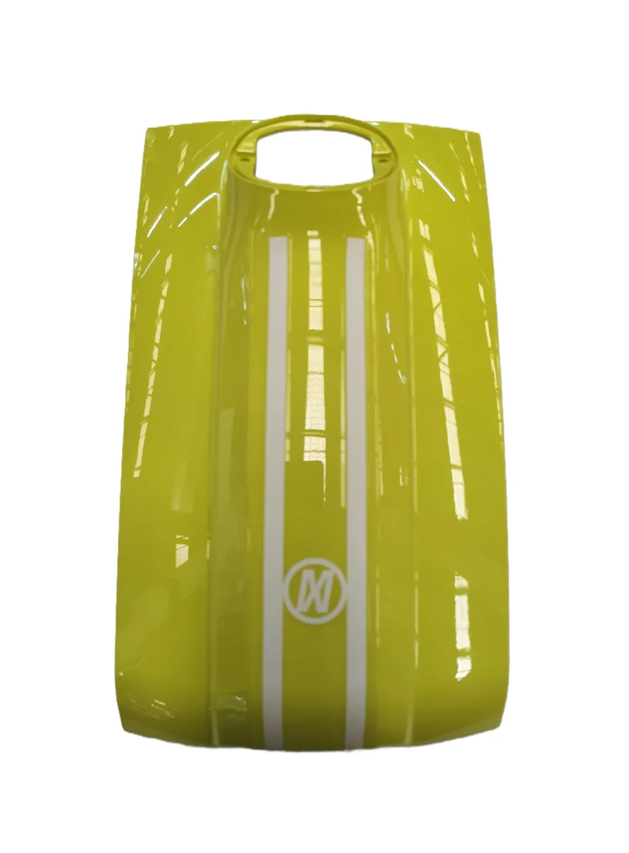 MONDIAL TURISMO 50 ON PANEL (YESIL)