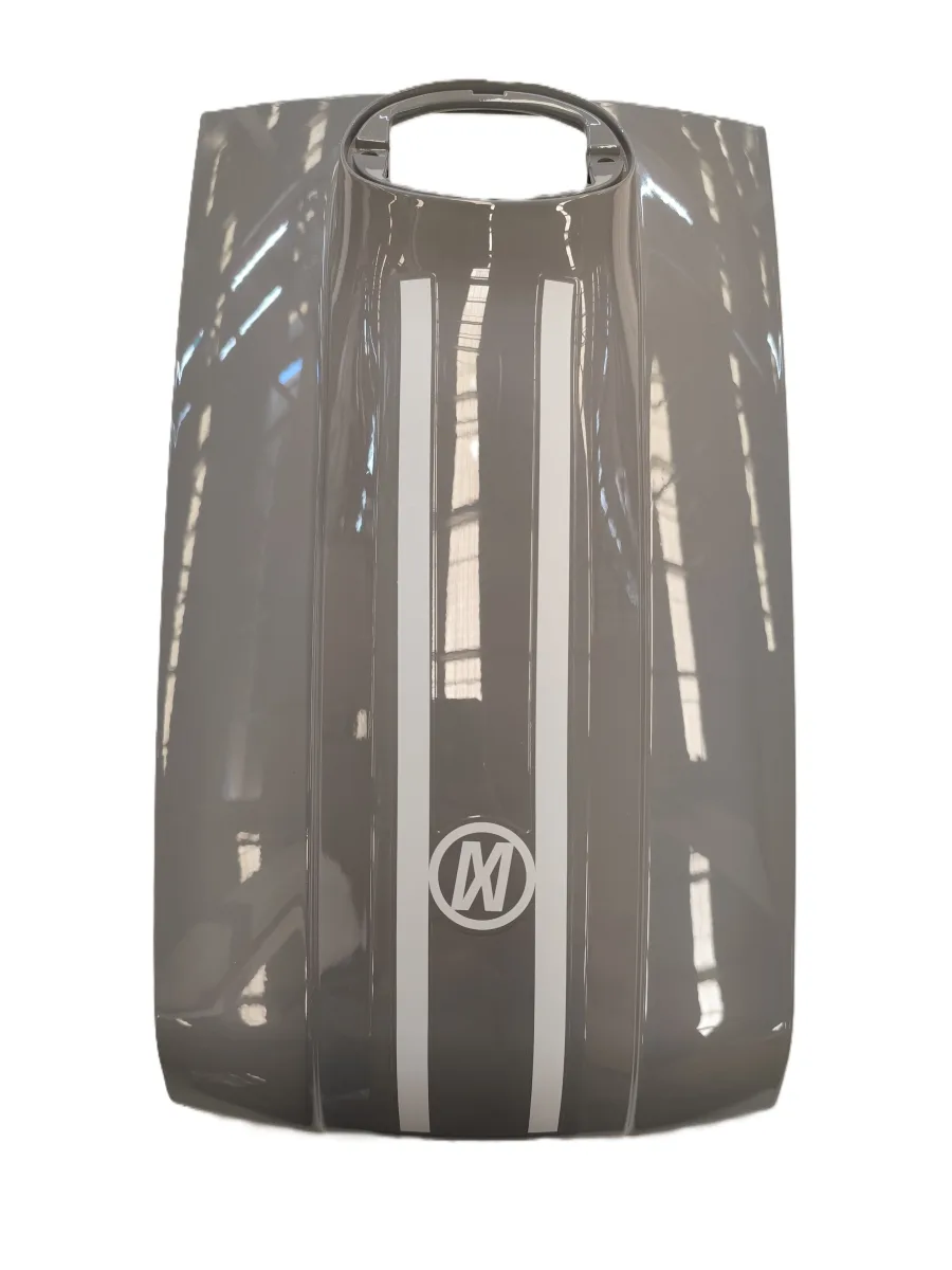 MONDIAL TURISMO 50 ON PANEL (GRI)