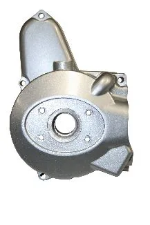 MONDIAL 100 UAG _08 KRANK KUTUSU SOL KAPAK
