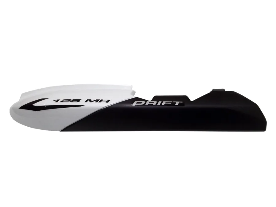 MONDIAL 125 MH DRIFT SELE ALTI YAN KARENAJ SOL ARKA (BEYAZ)
