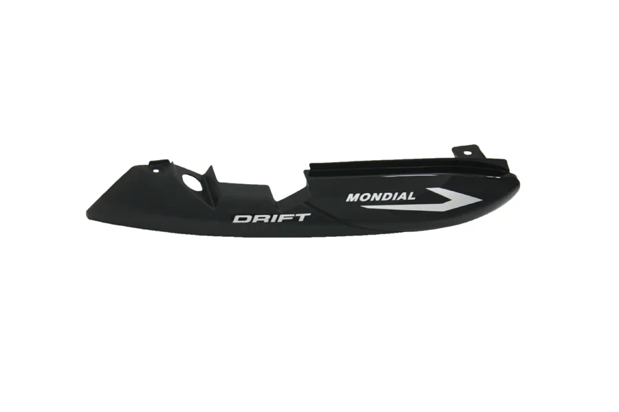 MONDIAL 125 MH DRIFT _16 SELE ALTI YAN KARENAJ SAG ARKA (SIYAH)