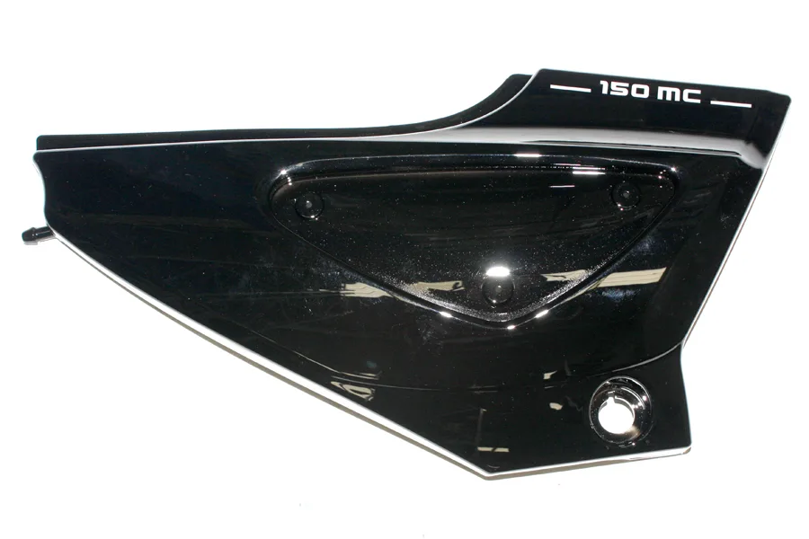 MONDIAL 150 MC ROADRACER SELE ALTI YAN KARENAJ SAG (SIYAH)