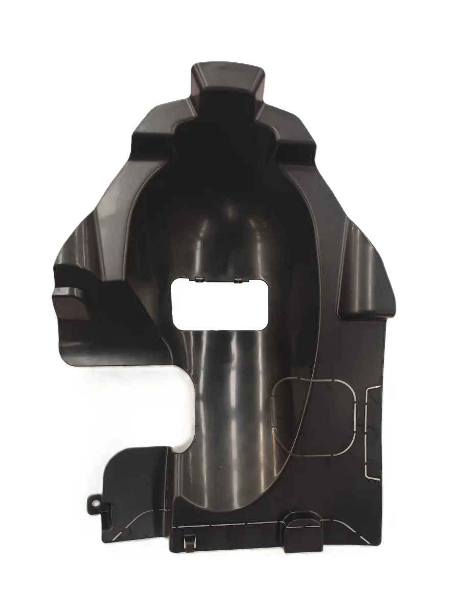 MONDIAL TURISMO 50 ARKA CAMURLUK IC