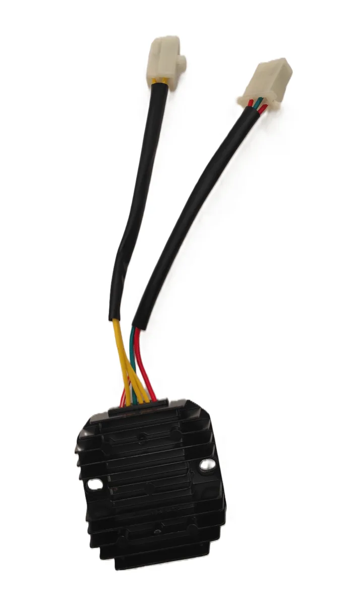 MONDIAL TURISMO 50 REGULATOR