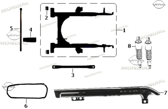MONDIAL 50 UAG ec ARKA SALINCAK