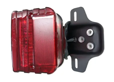 MONDIAL 50 UAG ec ARKA STOP KOMPLE