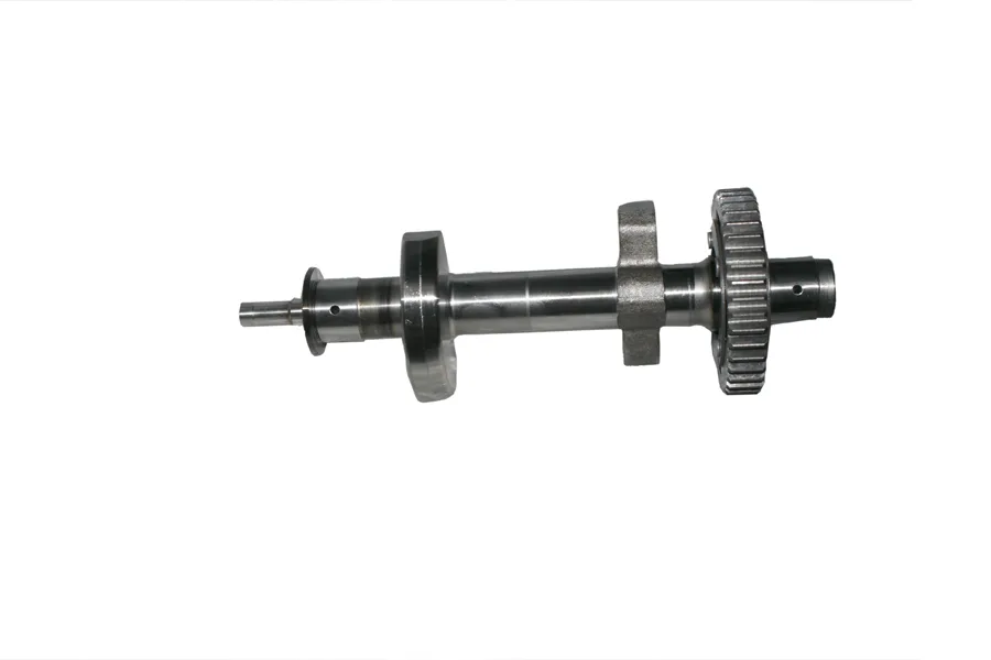 MONDIAL SD 650-S DENGE MILI KOMPLE