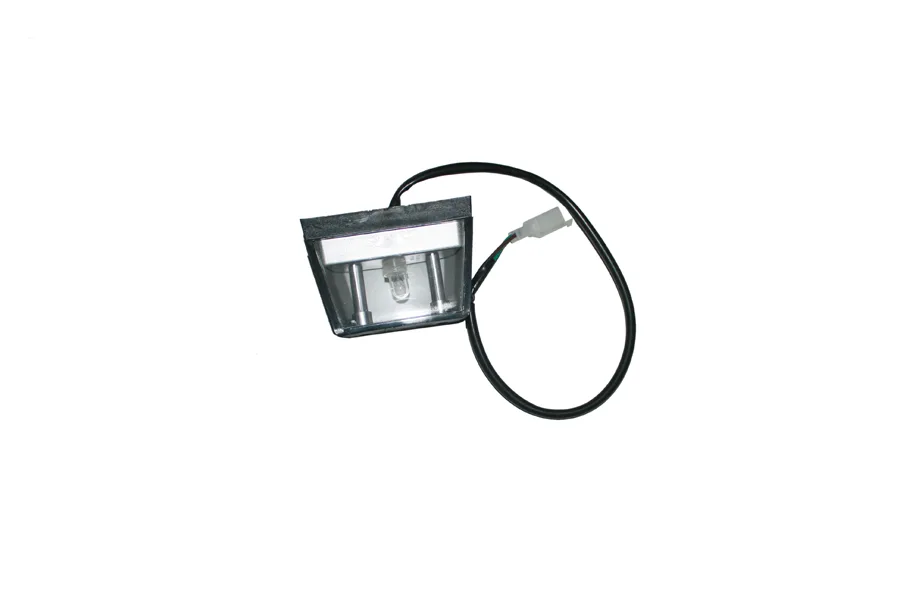 MONDIAL SD 650-S PLAKA LAMBASI KOMPLE