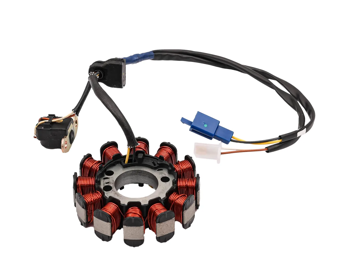 TVS JUPITER STATOR