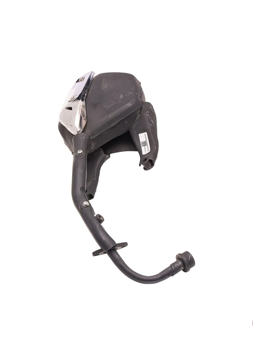 TVS JUPITER EGZOZ KOMPLE