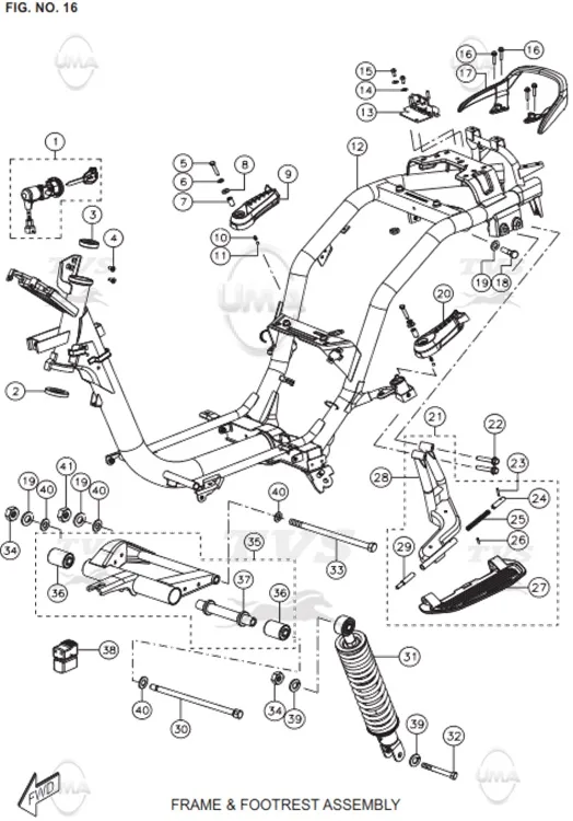 TVS JUPITER SASI (TVS JUPITER)