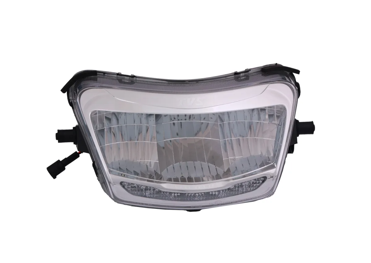 TVS JUPITER 110 (E5) FAR KOMPLE (2023)