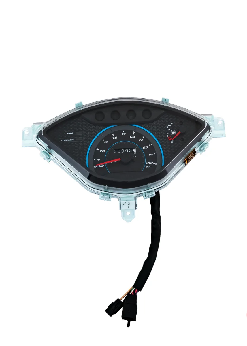 TVS JUPITER 110 (E5) GOSTERGE PANELI KOMPLE E5