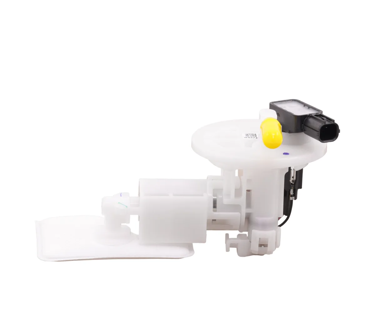 TVS JUPITER 125 (E5 +) BENZIN POMPASI