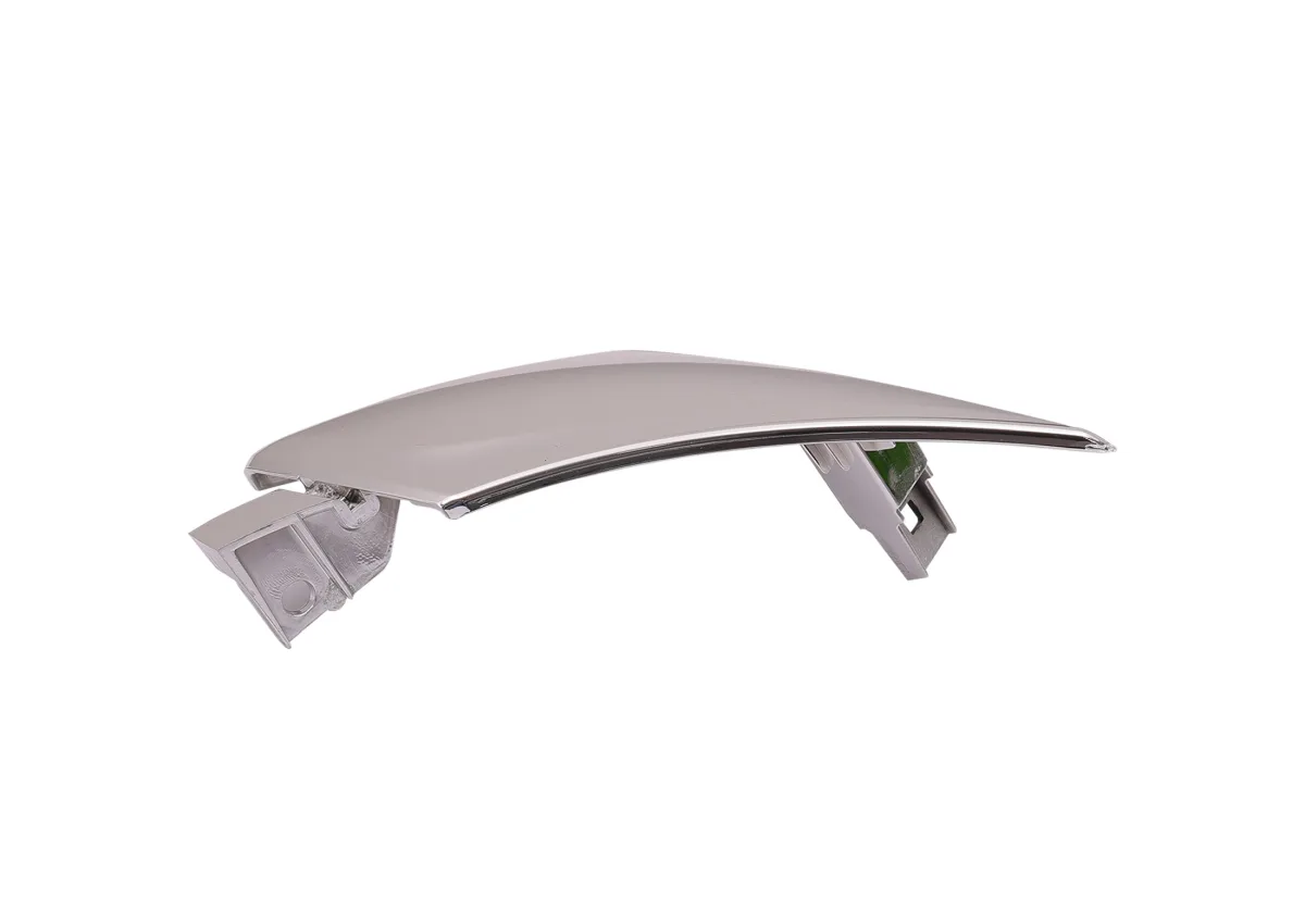 TVS JUPITER 125 (E5 +) SAG DEKOR KAPAK