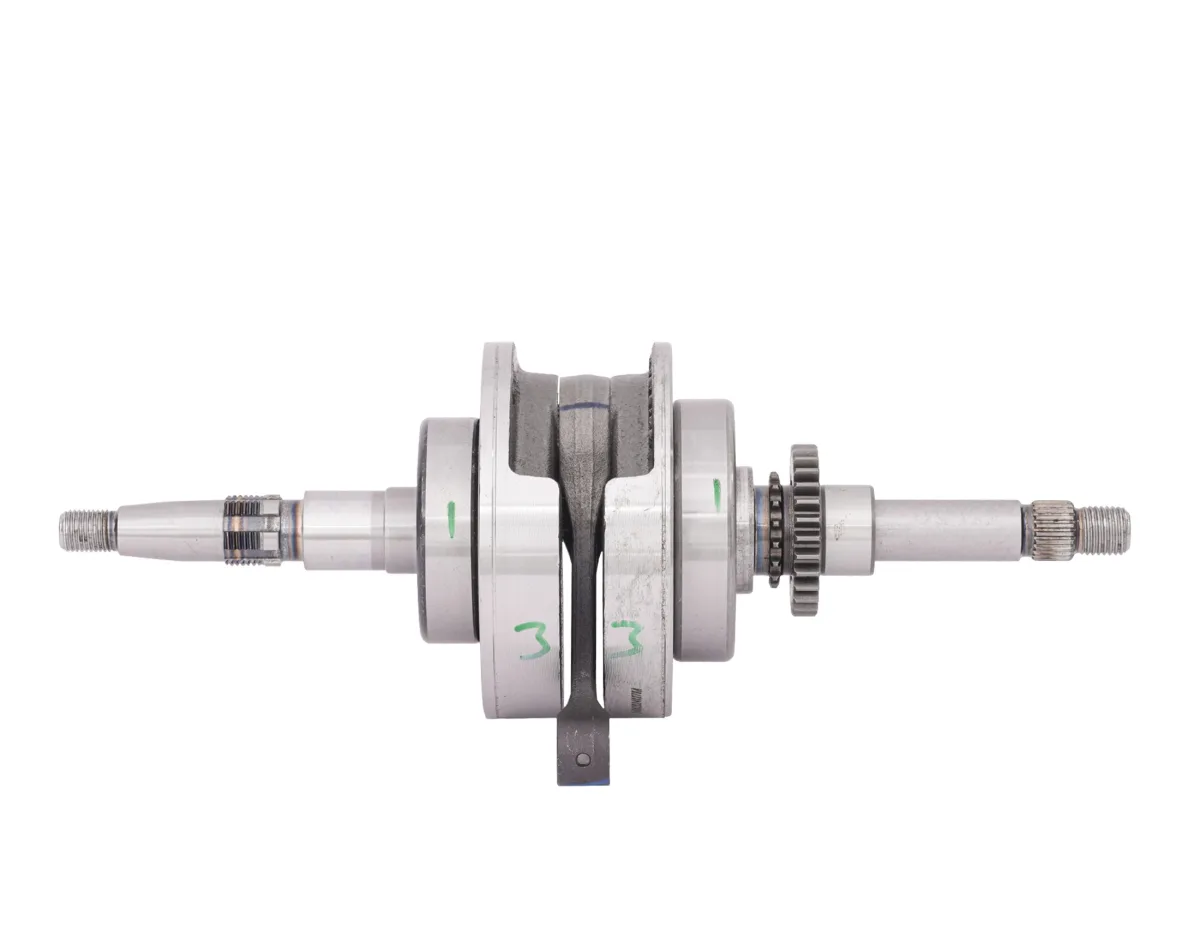 TVS NTORQ 125 (E5) KRANK KOMPLE