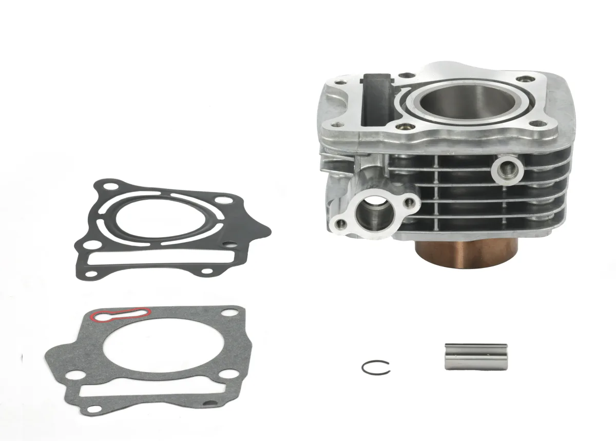 TVS NTORQ 125 (E5) SILINDIR KOMPLE