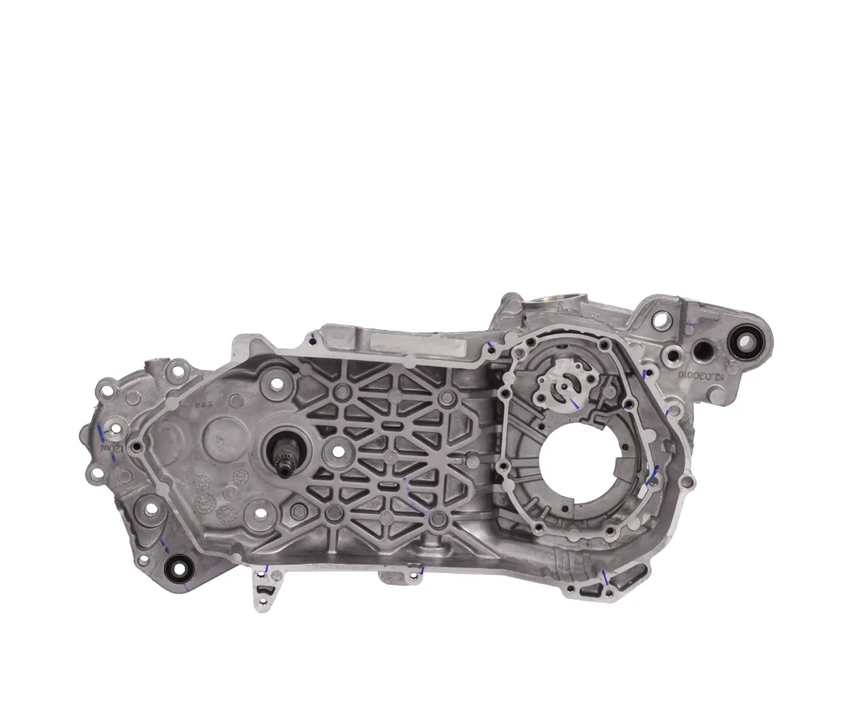 TVS NTORQ 125 (E5) KRANK KUTUSU SOL