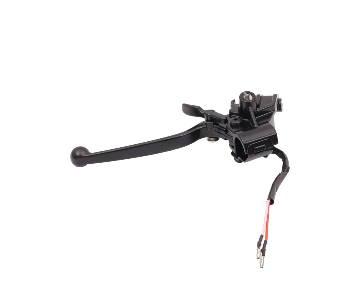 TVS NTORQ 125 (E5) ARKA FREN LEVYESI KOMPLE