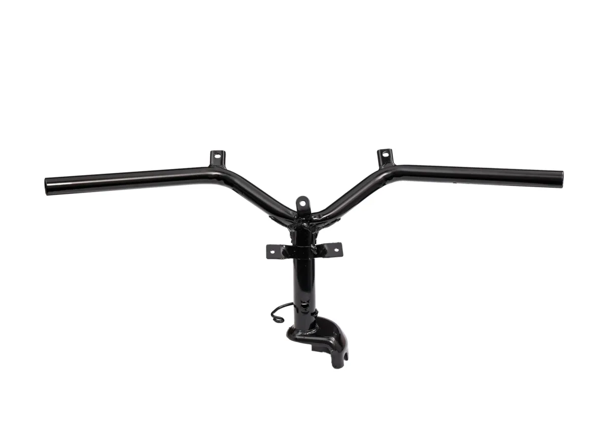 TVS NTORQ 125 (E5) GIDON