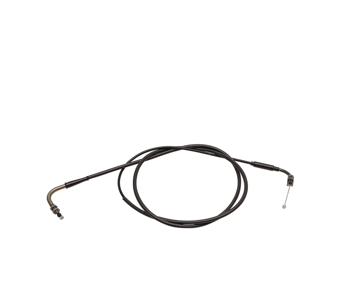 TVS NTORQ 125 (E5) GAZ TELI