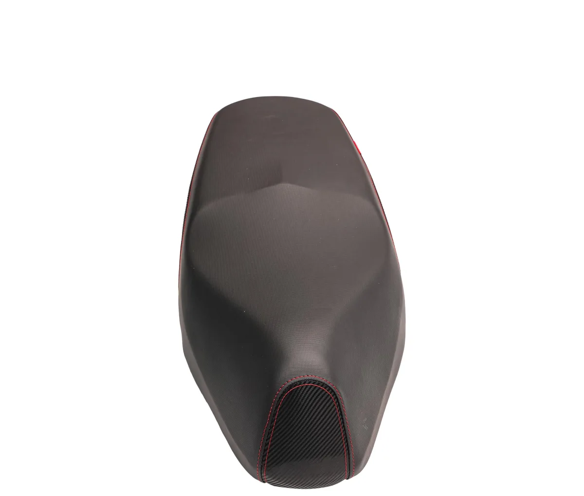 TVS NTORQ 125 (E5) SELE KOMPLE (SIYAH)