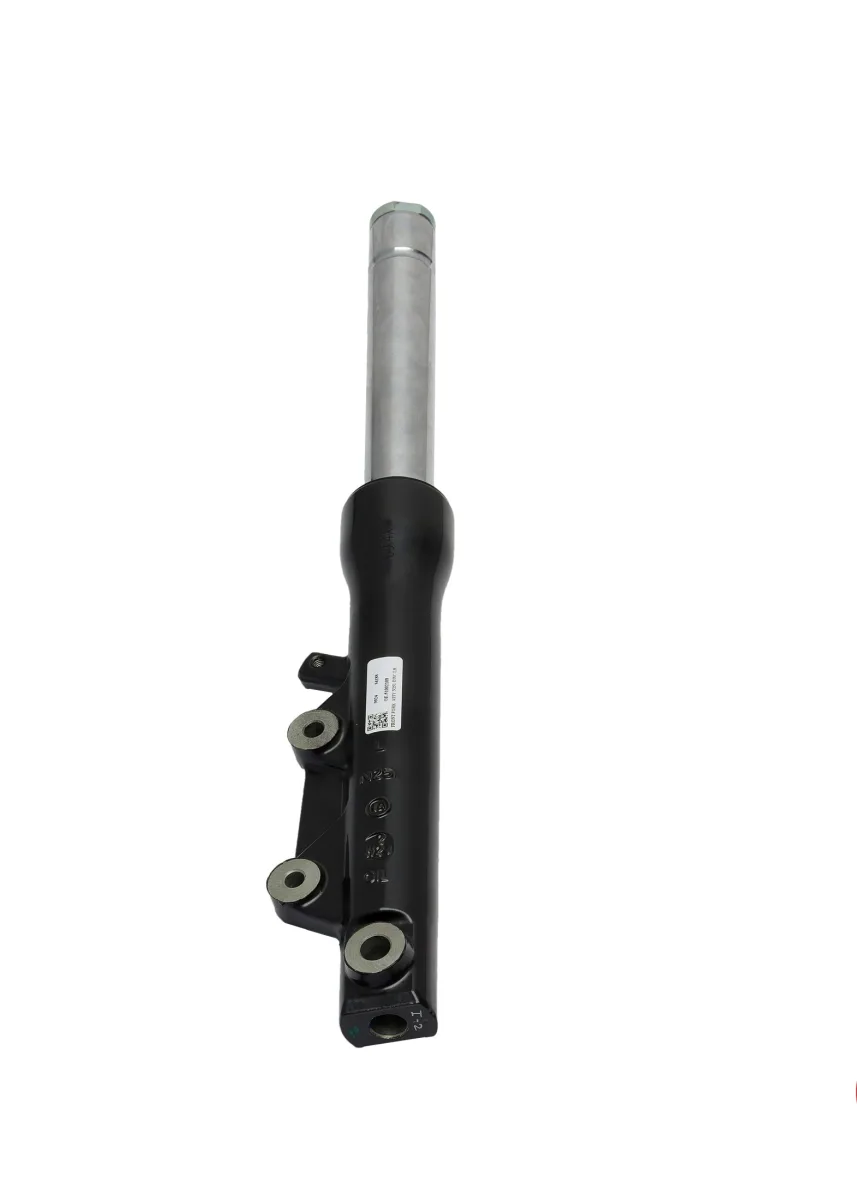 TVS NTORQ 125 (E5) ON SOL AMORTISOR KOMPLE