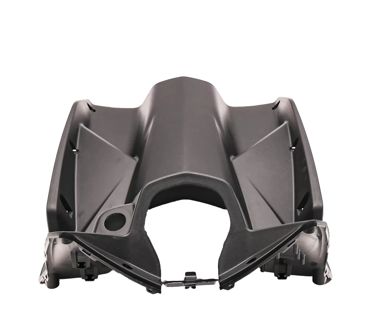 TVS NTORQ 125 (E5) ON IC PANEL