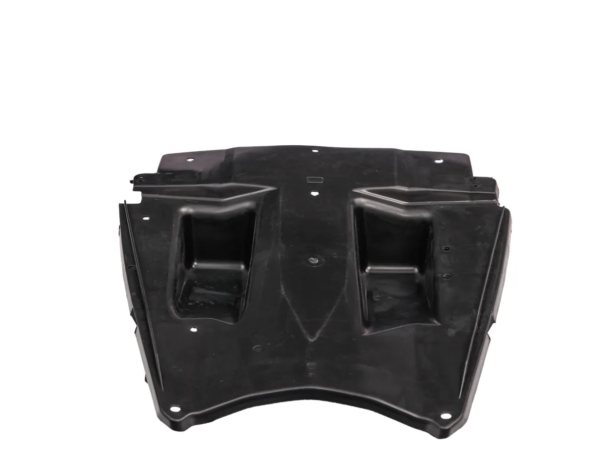 TVS NTORQ 125 (E5) ISKELET ALT KORUMA