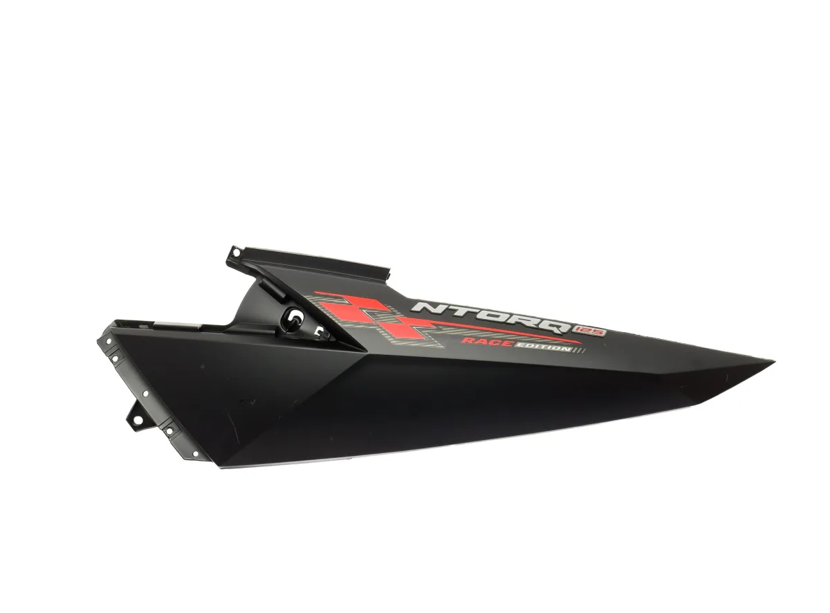 TVS NTORQ 125 (E5) SELE ALTI YAN KRNJ SOL ALT(SYH)KRMZ ETKT