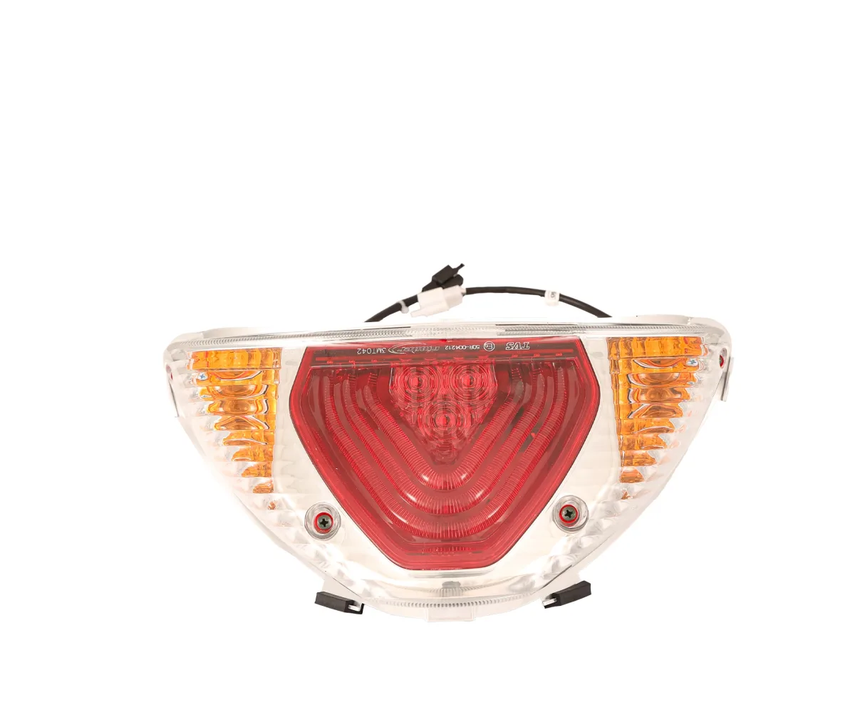 TVS WEGO ARKA STOP KOMPLE