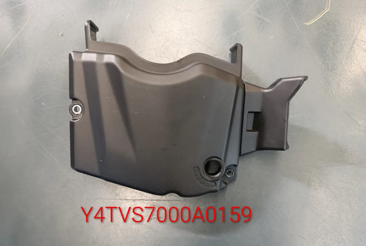 TVS APACHE RTR 200 4V E5+ KRANK KUTUSU SOL ARKA KAPAK