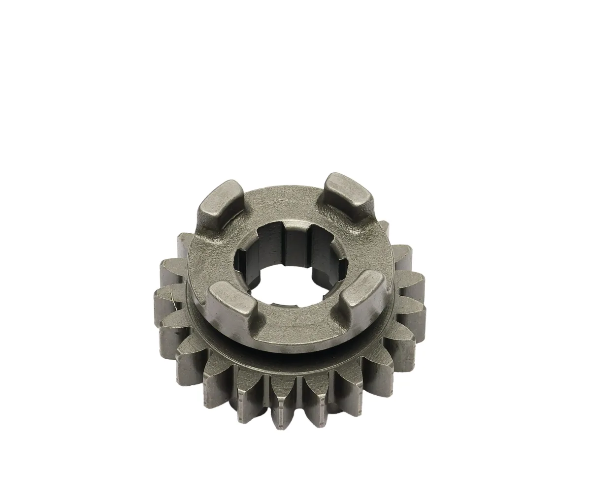 TVS APACHE RTR 200 4V E5+ 4. VITES DISLI KARSILIGI (21T)