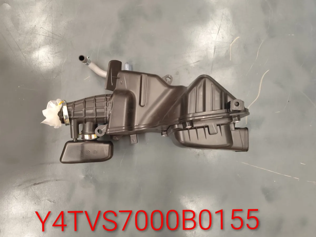 TVS APACHE RTR 200 4V E5+ HAVA FILTRESI KOMPLE E5