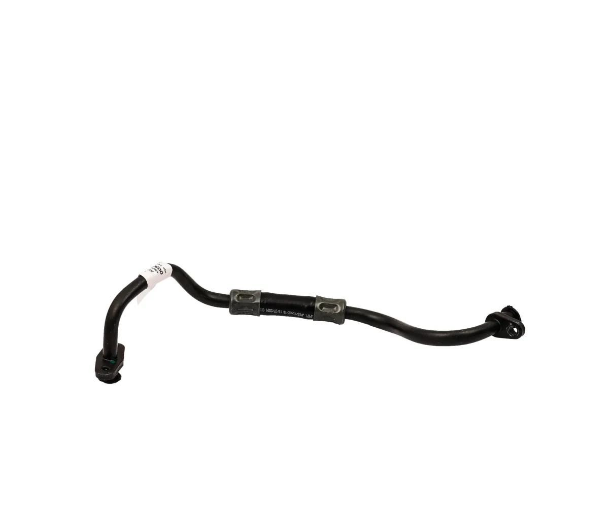 TVS APACHE RTR 200 4V E5+ YAG SOGUTUCU BORUSU-GIRIS