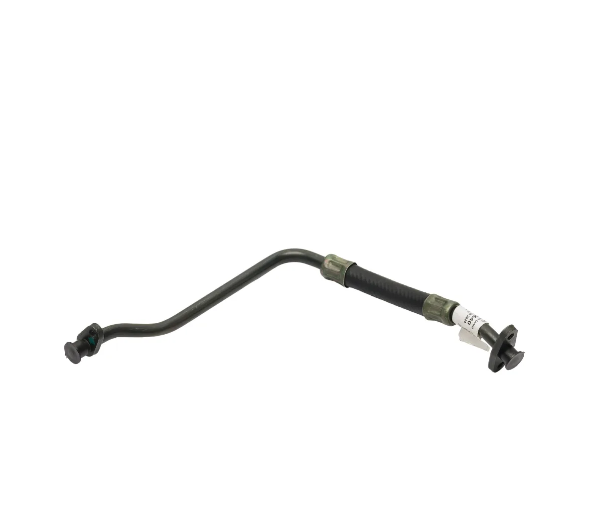 TVS APACHE RTR 200 4V E5+ YAG SOGUTUCU BORUSU-CIKIS