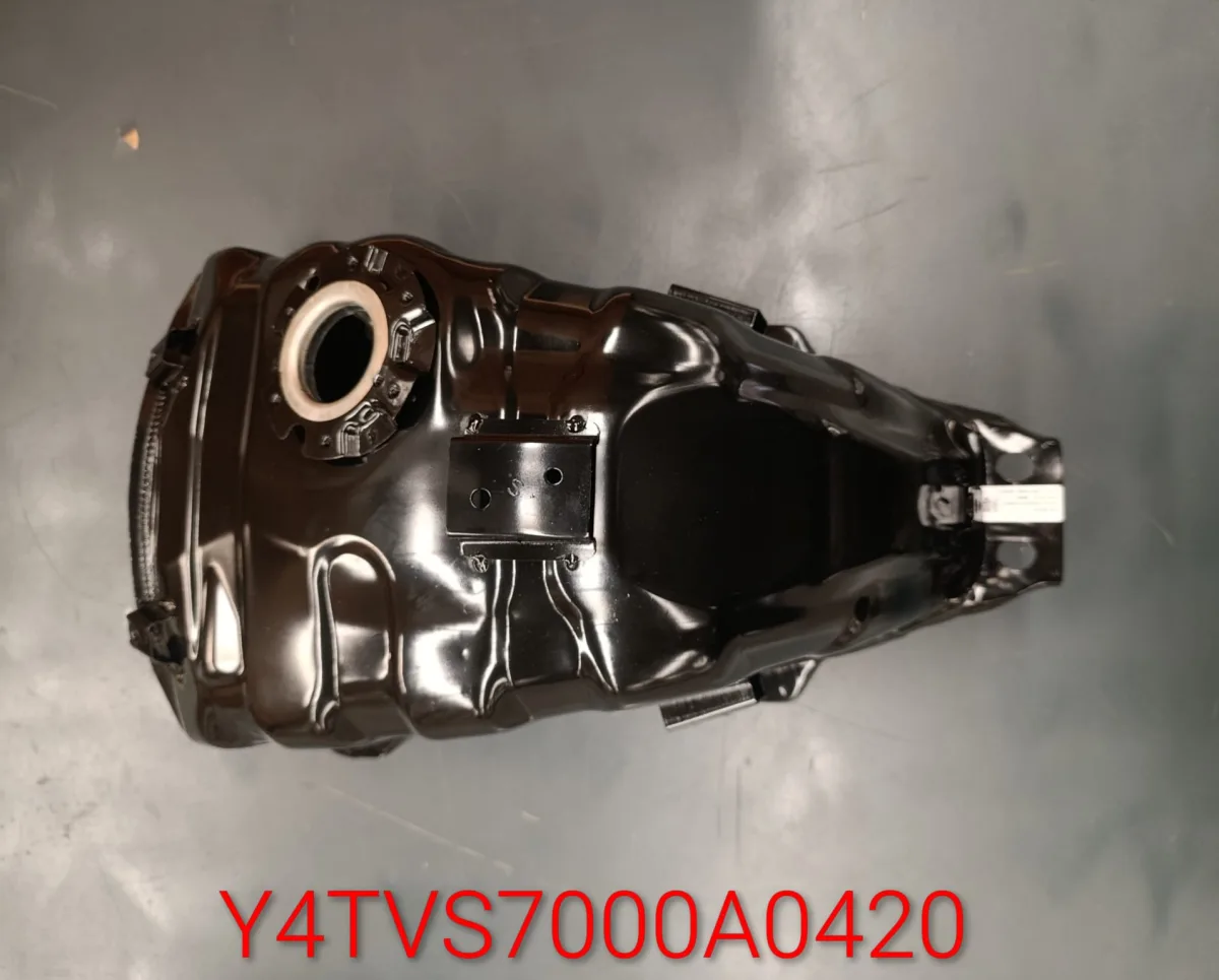 TVS APACHE RTR 200 4V E5+ BENZIN DEPOSU (EFI) (EURO 4)