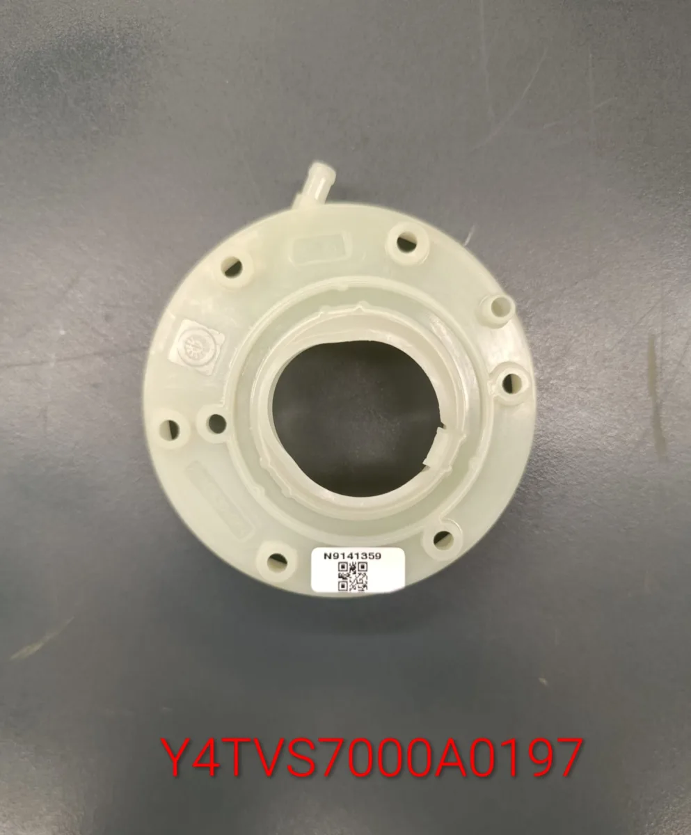 TVS APACHE RTR 200 4V E5+ BENZIN DEPO KAPAGI YATAGI