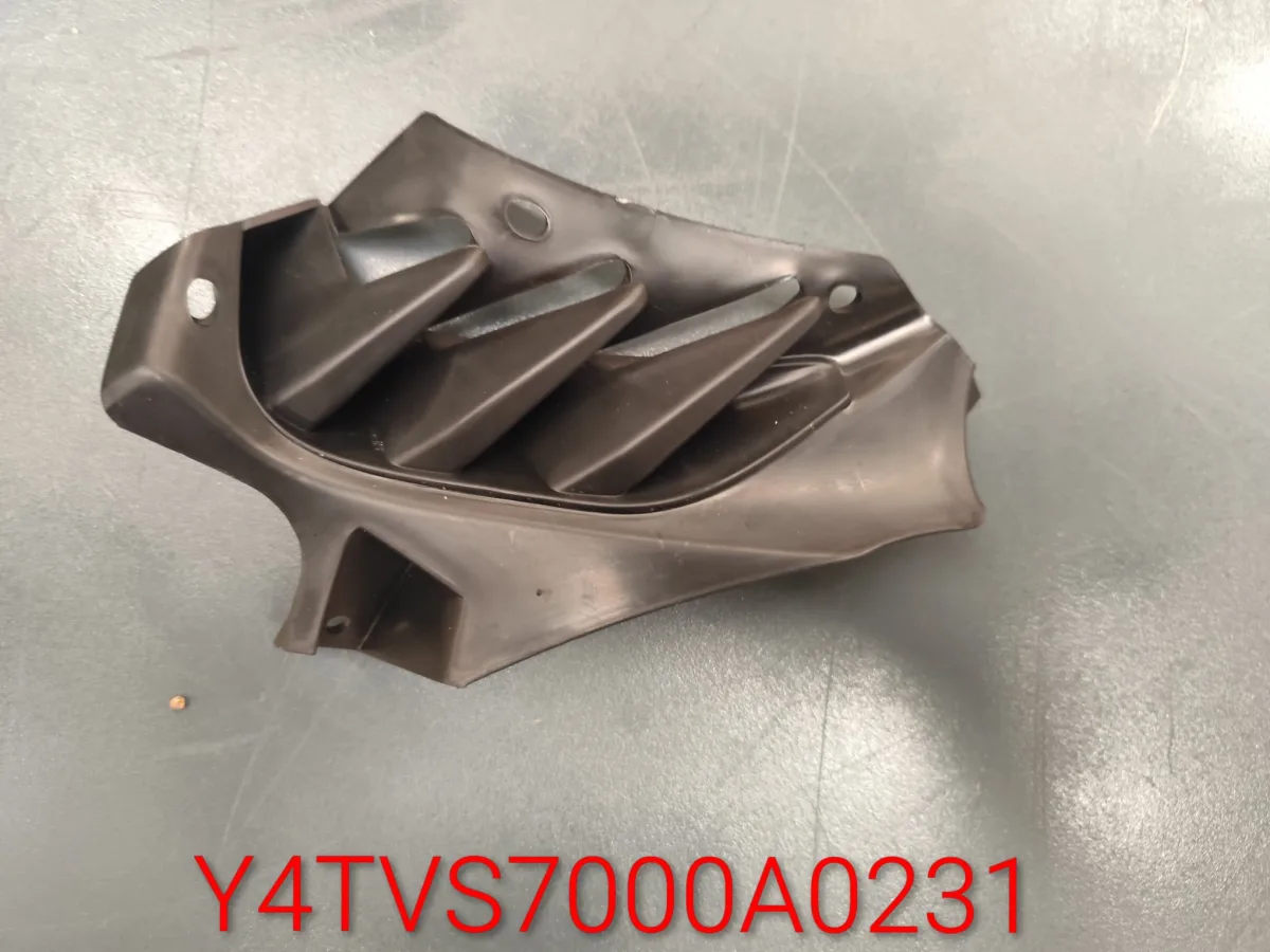 TVS APACHE RTR 200 4V E5+ BENZIN DEPOSU SAG IC IZGARA