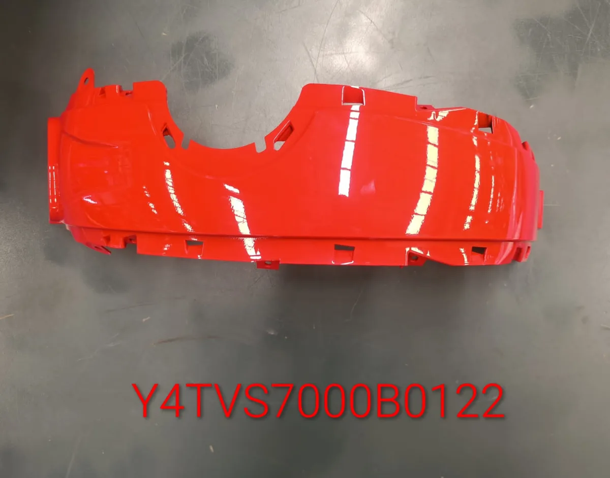 TVS APACHE RTR 200 4V E5+ B.DEPO ORTA KRNJ (BEYAZ-KIRMIZI) E5 ETKT