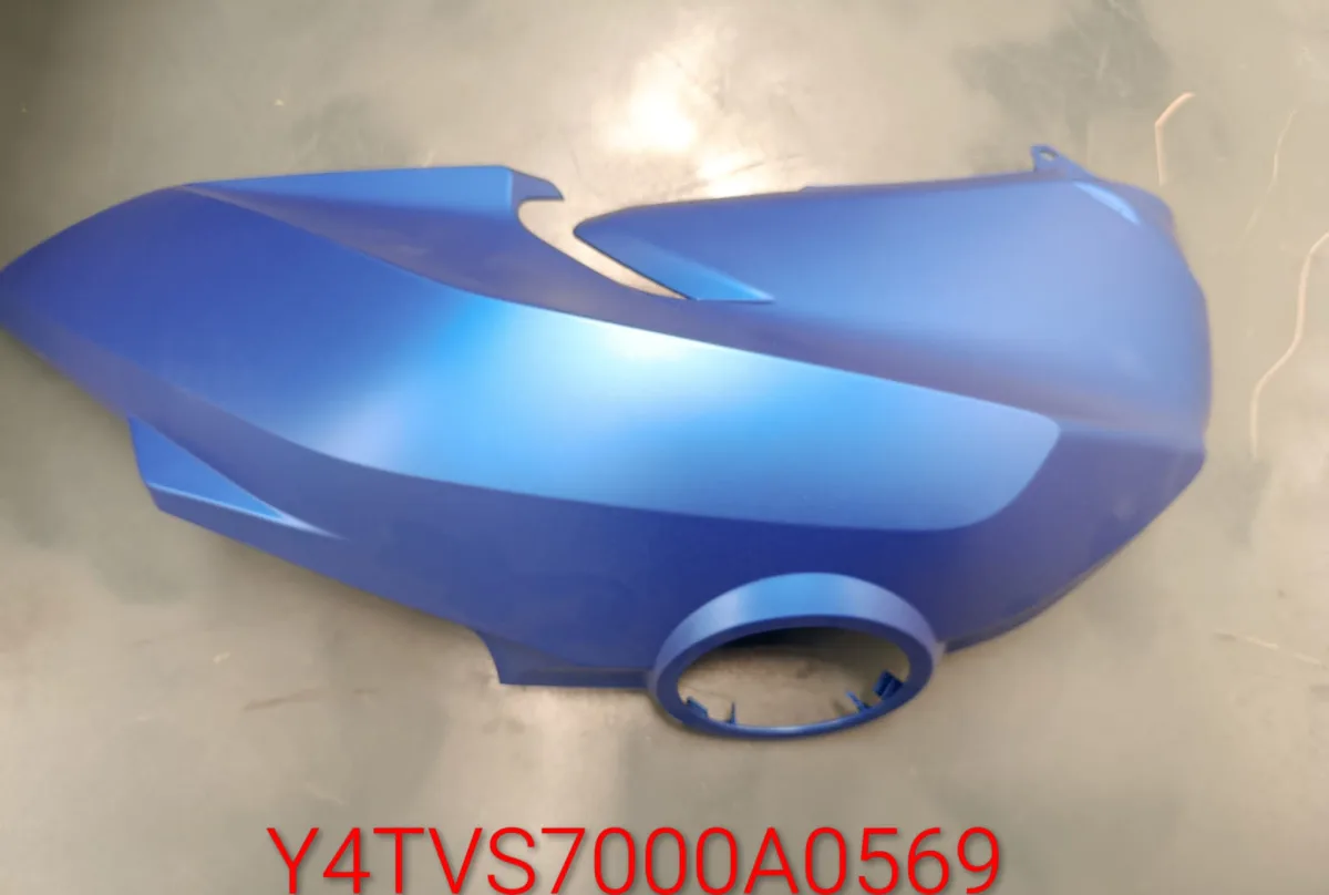 TVS APACHE RTR 200 4V E5+ B.DEPO SOL KRNJ (MAVI) E5 ETKT