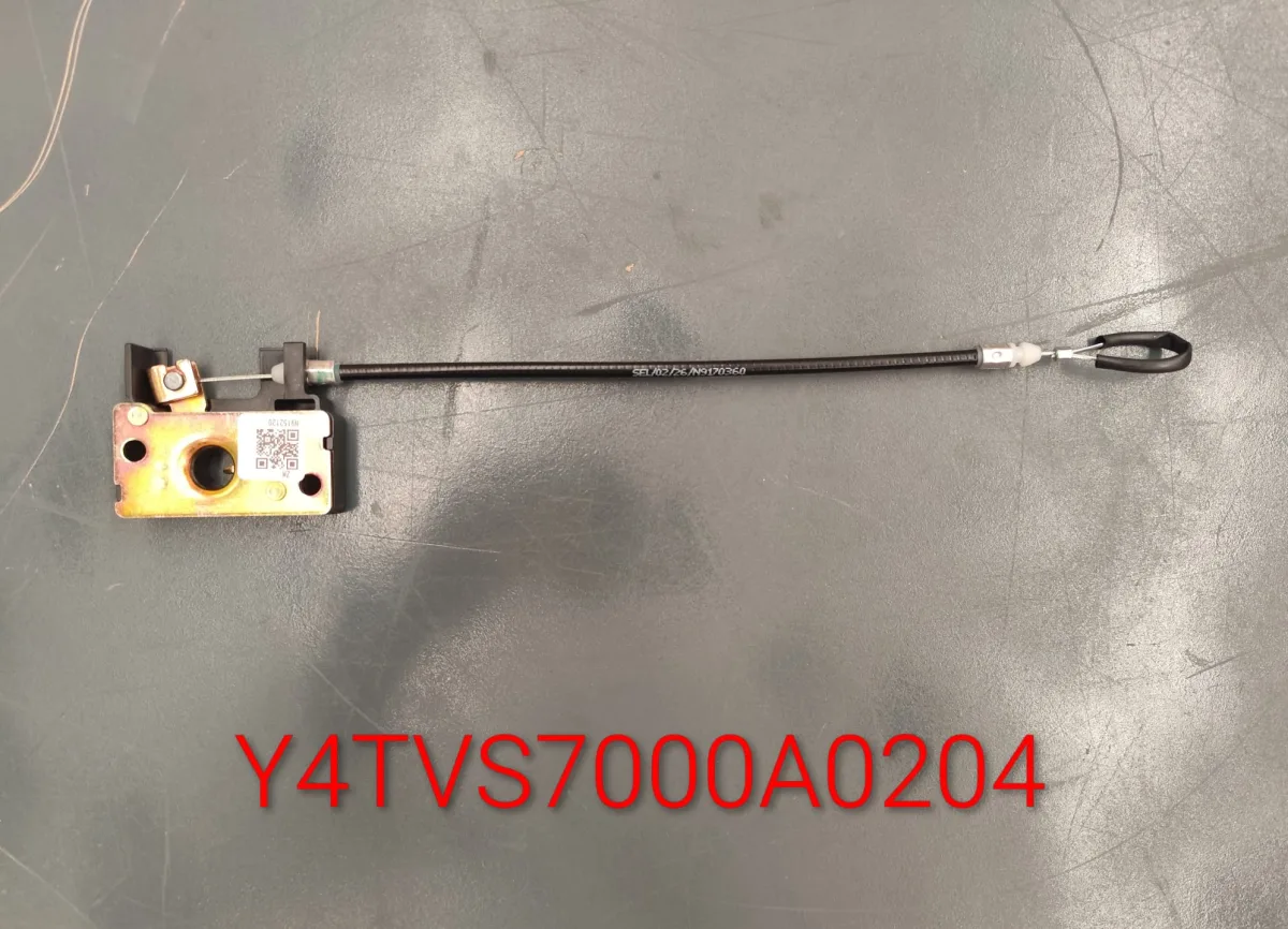 TVS APACHE RTR 200 4V E5+ SELE KILIT MANDALI ON