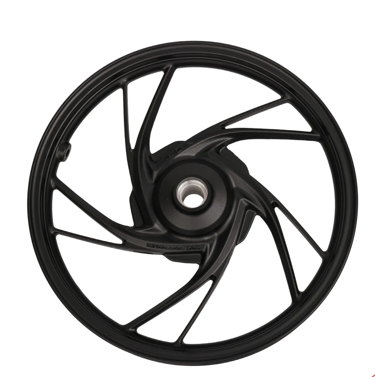 TVS APACHE RTR 200 4V E5+ ON JANT - CELIK (3.00X17")