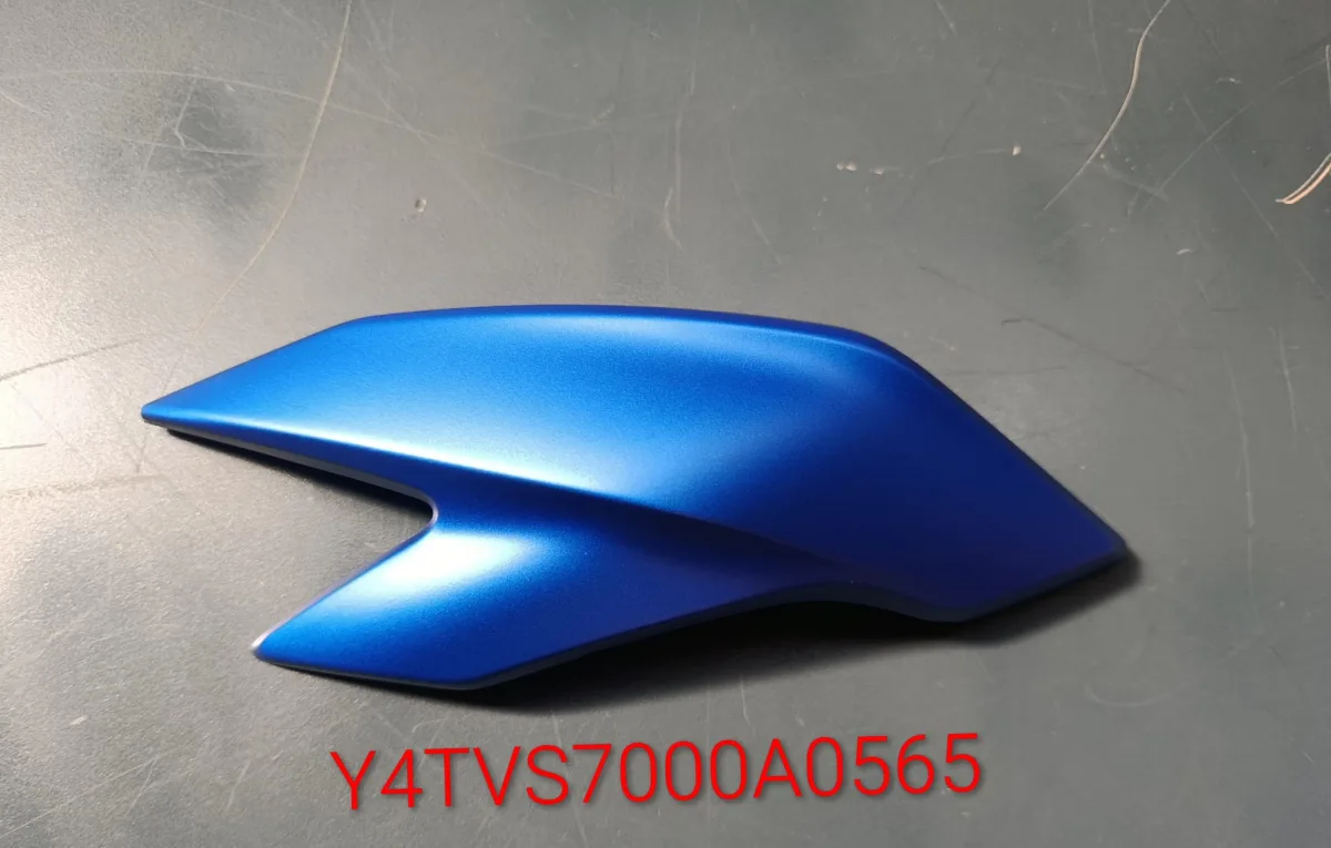 TVS APACHE RTR 200 4V E5+ FAR MUHAFAZASI SAG (MAVI) E5 ETKT