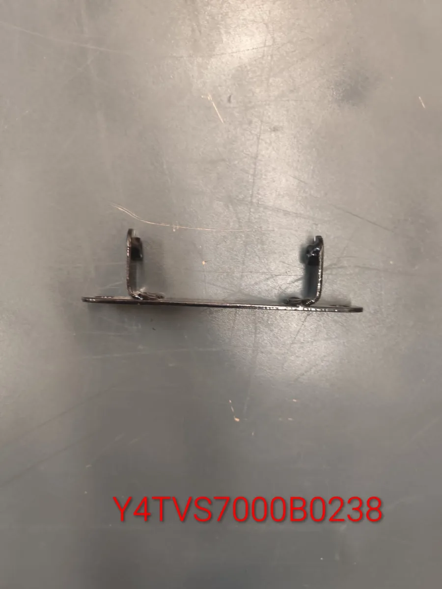TVS APACHE RTR 200 4V E5+ FAR BAGLANTI BRAKETI