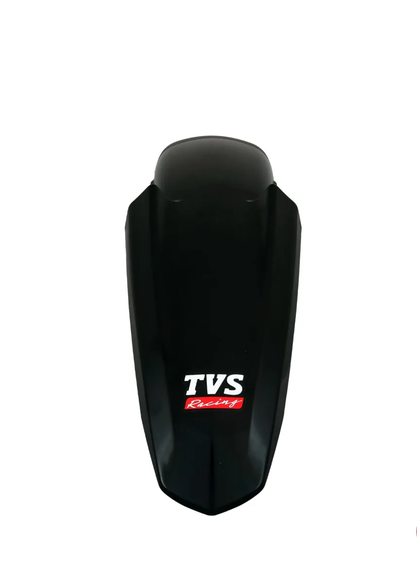 TVS APACHE RTR 200 4V E5+ ON CAMURLUK (SIYAH)