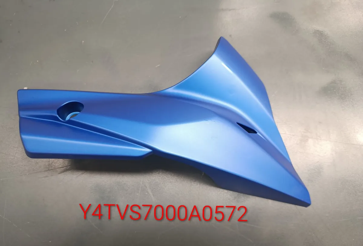 TVS APACHE RTR 200 4V E5+ ON PANEL SAG (MAVI) E5 ETKT