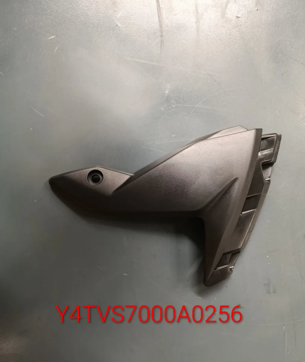 TVS APACHE RTR 200 4V E5+ ON CAMURLUK YAN KARENAJ SAG