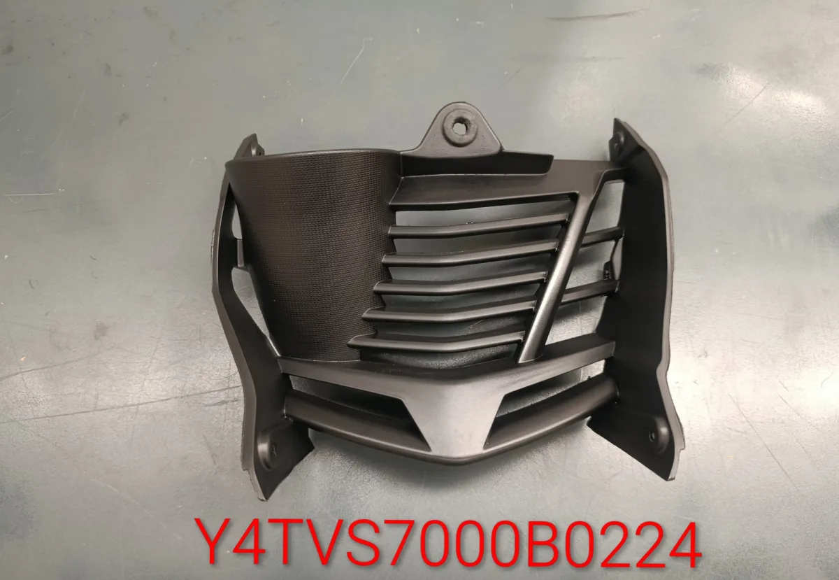 TVS APACHE RTR 200 4V E5+ ON PANEL E5